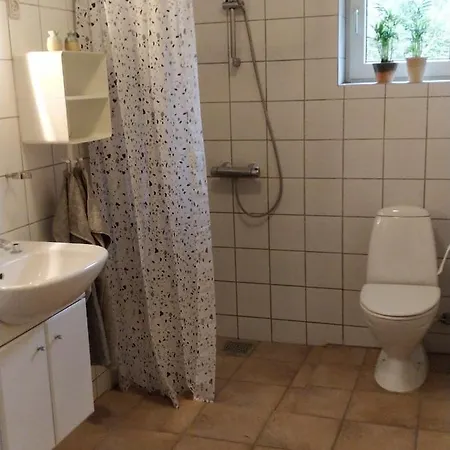 House Løkken