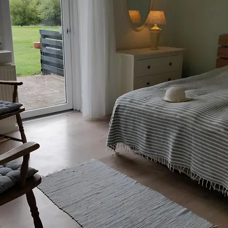 Hotel House Løkken
