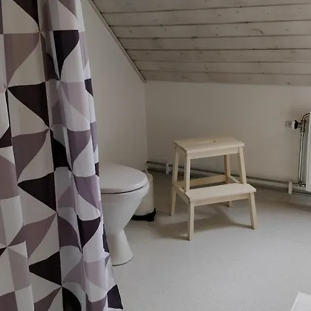 House Hotel