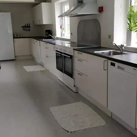 House Løkken