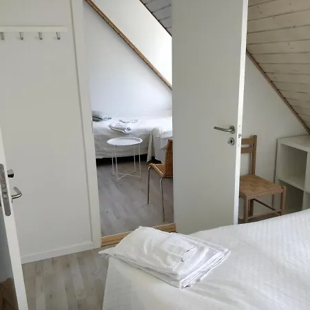 House Løkken